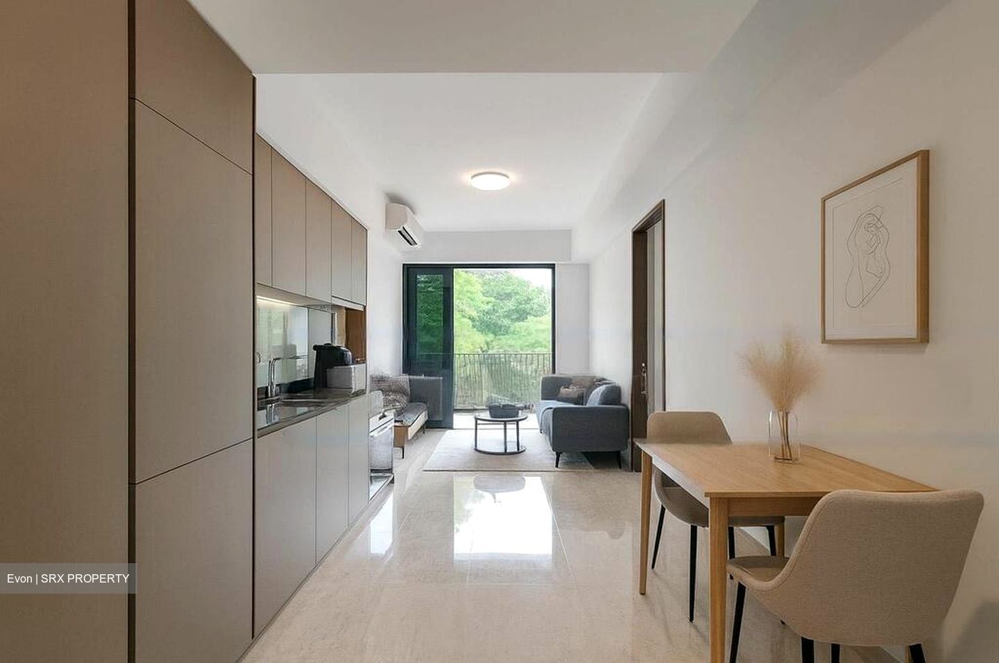 Royalgreen (D10), Condominium #485608091